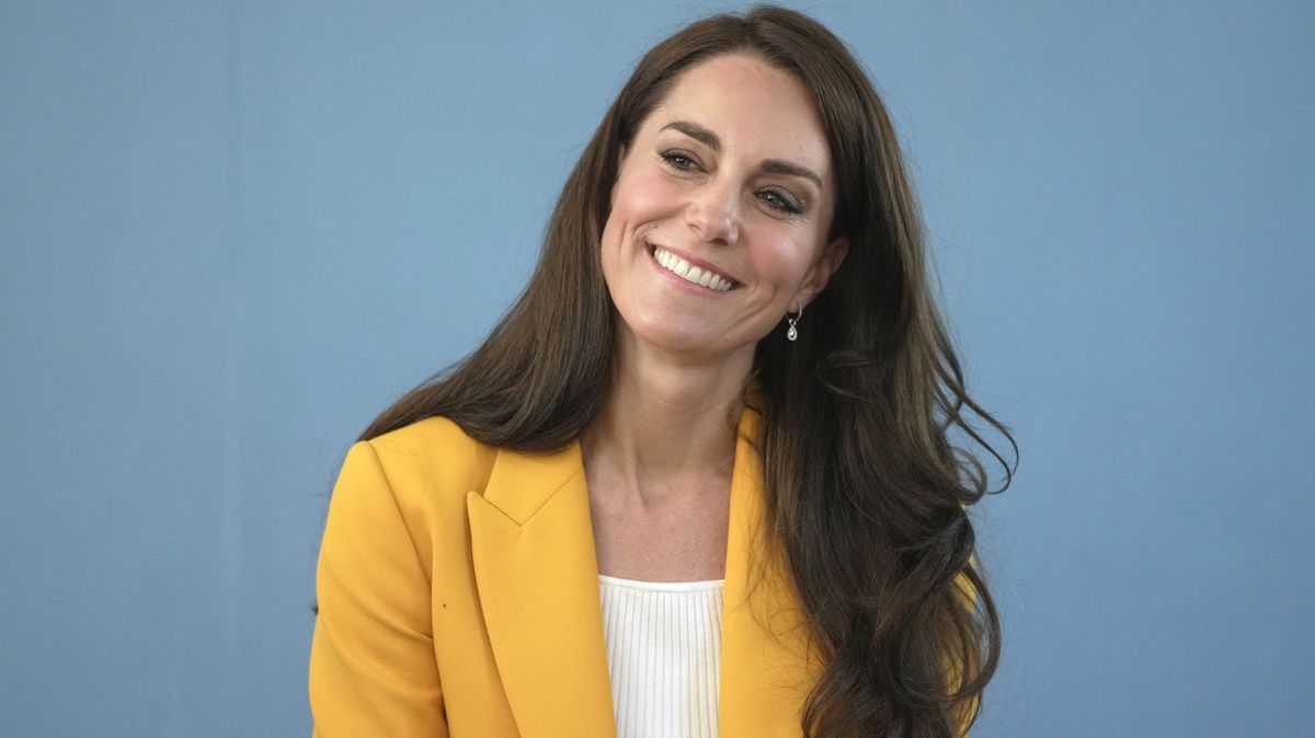 Princezna Kate podle lékaře čelí vážným zdravotním potížím: Spěchat do práce by byl obrovský risk